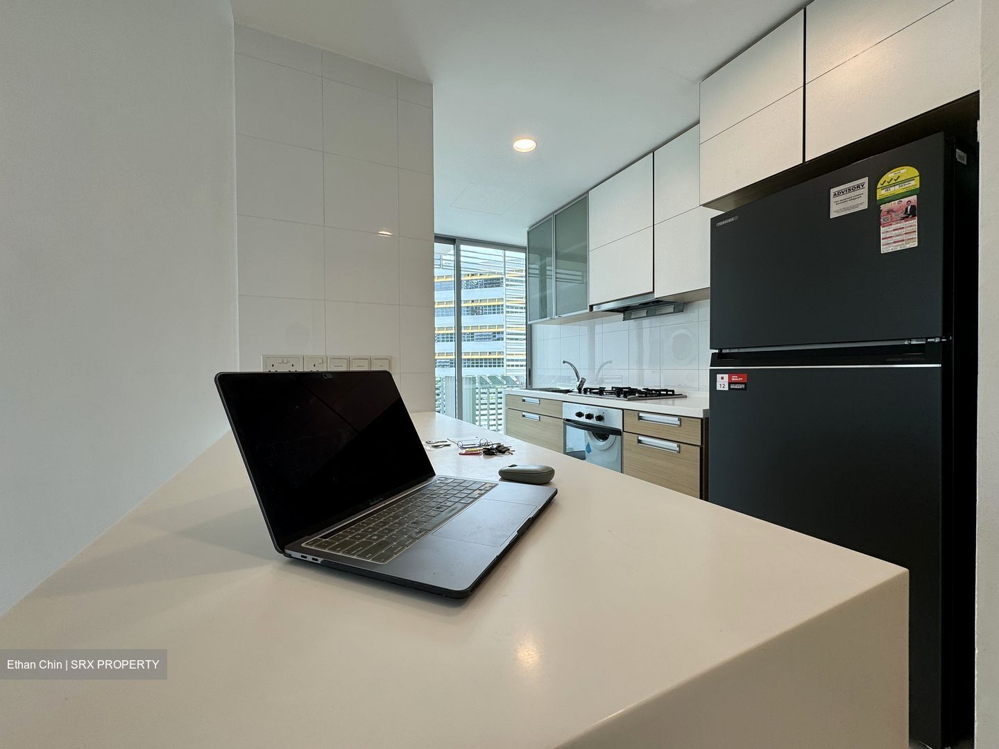 Domain 21 (D3), Condominium #517274651